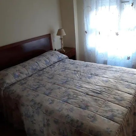 En Primera Linea De La Playa Rapadoira