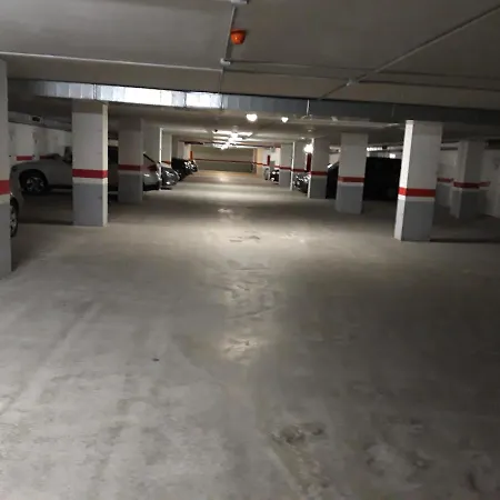 En Primera Linea De La Playa Rapadoira * Foz