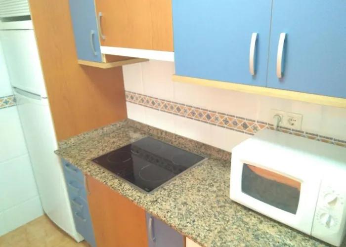 Appartamento En Primera Linea De La Playa Rapadoira Foz