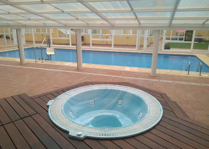 Appartamento En Primera Linea De La Playa Rapadoira Foz
